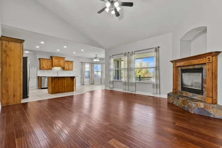 4917 S 5400 W, Hooper, Utah 84315