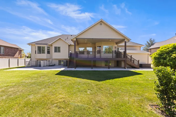 4917 S 5400 W, Hooper, Utah 84315