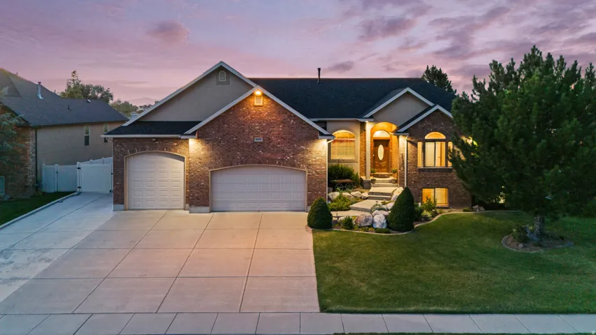 4917 S 5400 W, Hooper, Utah 84315