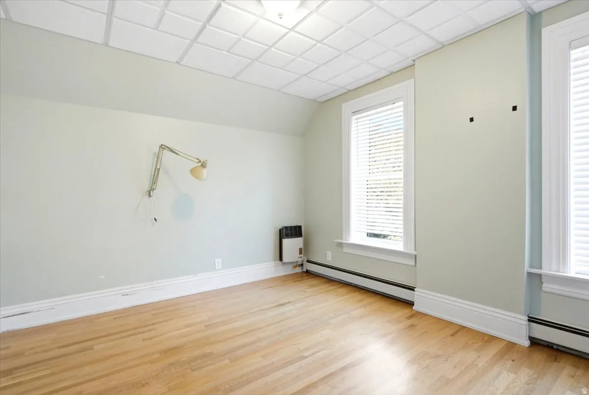 north side bedroom