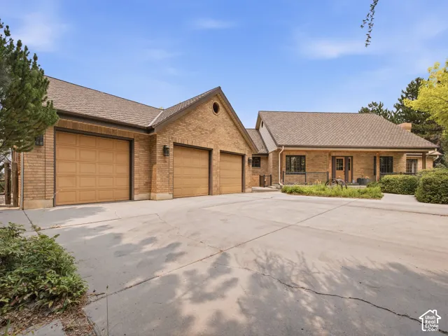 1893 E 400 N, Mapleton, Utah 84664
