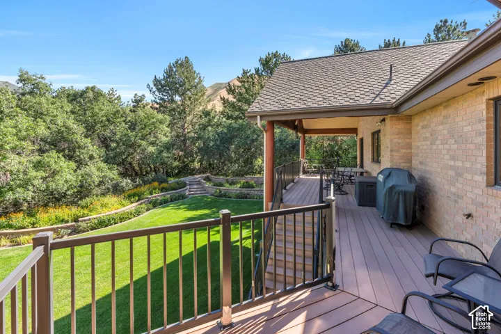 1893 E 400 N, Mapleton, Utah 84664