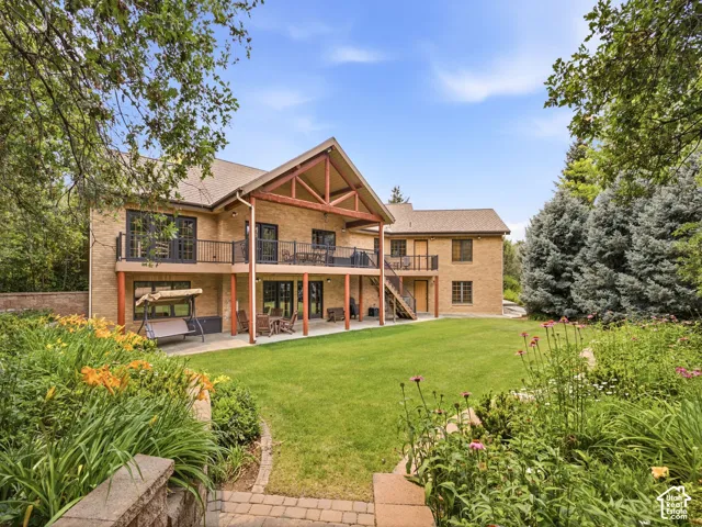 1893 E 400 N, Mapleton, Utah 84664