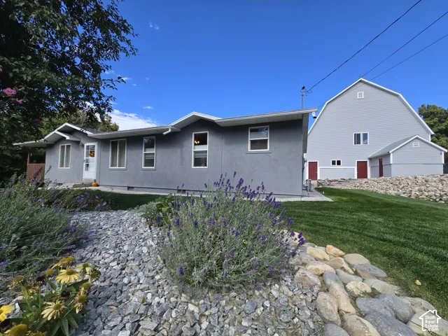 Schedule your showing today. This is a rare gem with infinite possibilities and amazing features too hard to describe in the pictures alone.