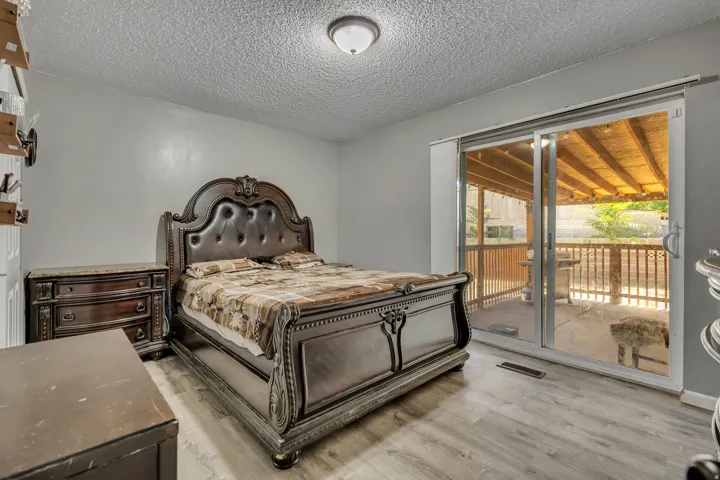 Owner Suite
