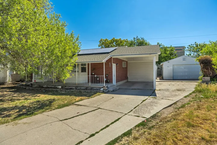 8435 W 3450 S, Magna, Utah 84044