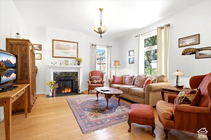 329 N Almond, Salt Lake City, Utah 84103
