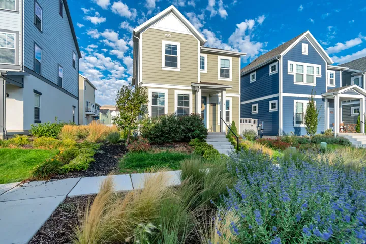 6723 W Skip Rock Rd, South Jordan, Utah 84009