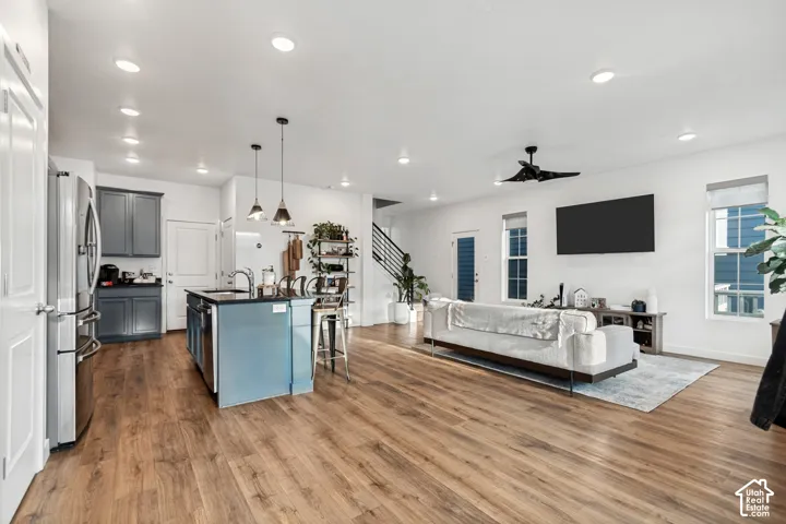 6723 W Skip Rock Rd, South Jordan, Utah 84009