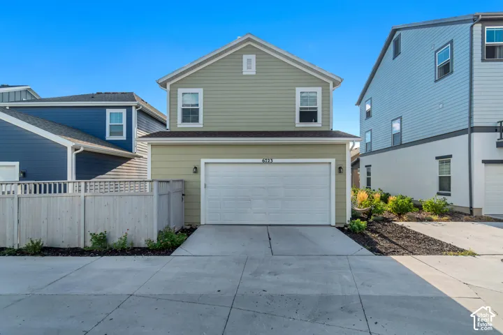 6723 W Skip Rock Rd, South Jordan, Utah 84009
