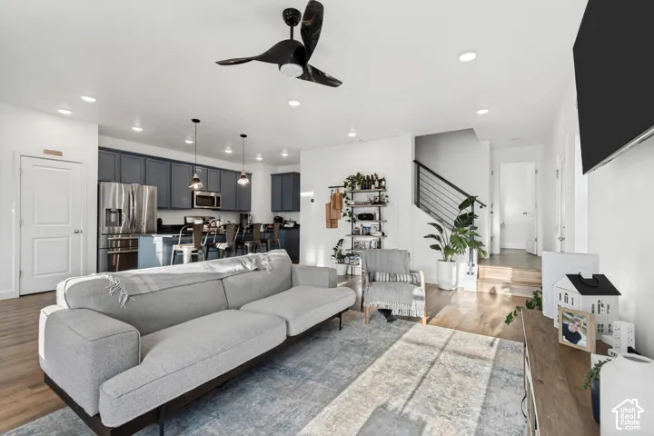 6723 W Skip Rock Rd, South Jordan, Utah 84009