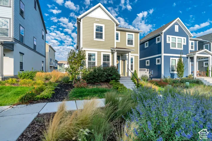 6723 W Skip Rock Rd, South Jordan, Utah 84009