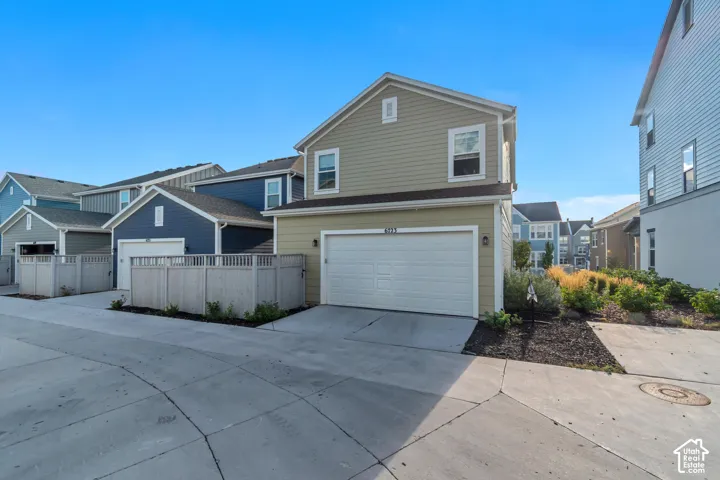 6723 W Skip Rock Rd, South Jordan, Utah 84009