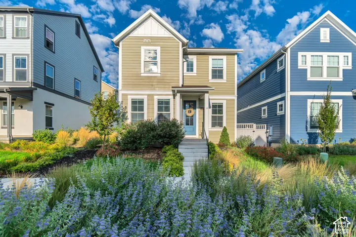 6723 W Skip Rock Rd, South Jordan, Utah 84009