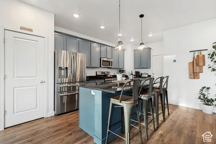 6723 W Skip Rock Rd, South Jordan, Utah 84009