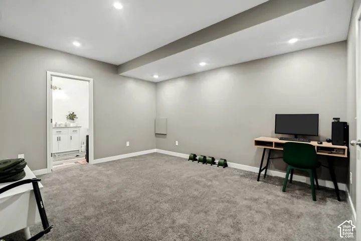 6723 W Skip Rock Rd, South Jordan, Utah 84009