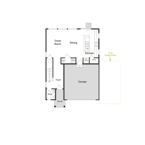 7050 N Cairns Way, Eagle Mountain, Utah 84005