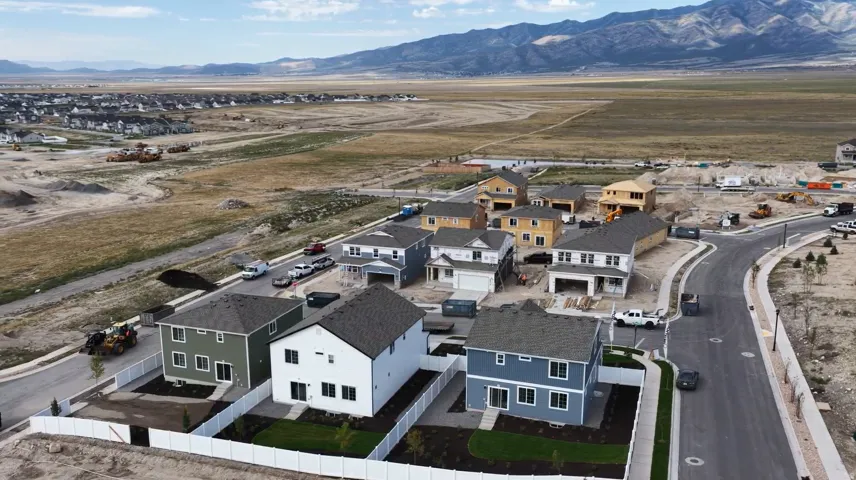 7050 N Cairns Way, Eagle Mountain, Utah 84005