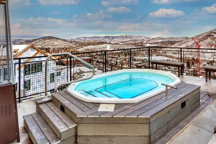 1271 Lowell Ave #d203, Park City, Utah 84060