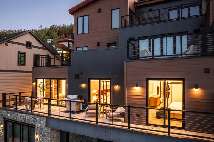 1271 Lowell Ave #d203, Park City, Utah 84060