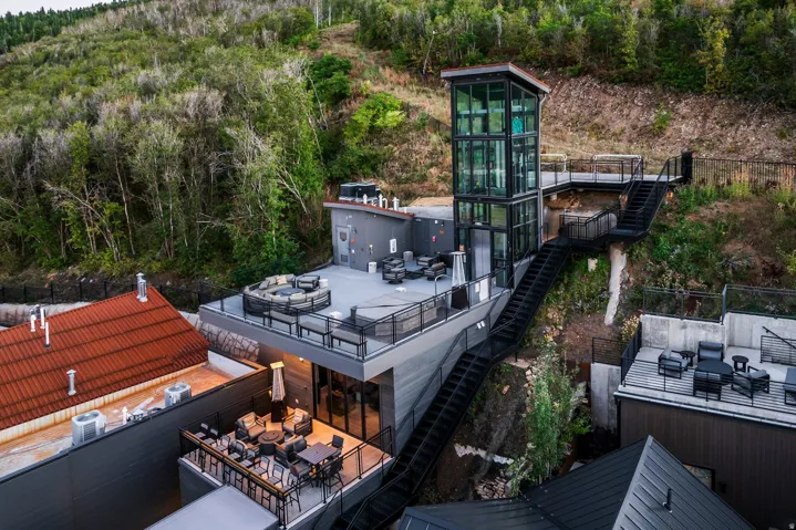 1271 Lowell Ave #d203, Park City, Utah 84060