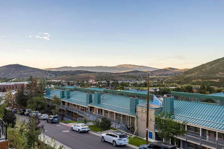 1271 Lowell Ave #d203, Park City, Utah 84060