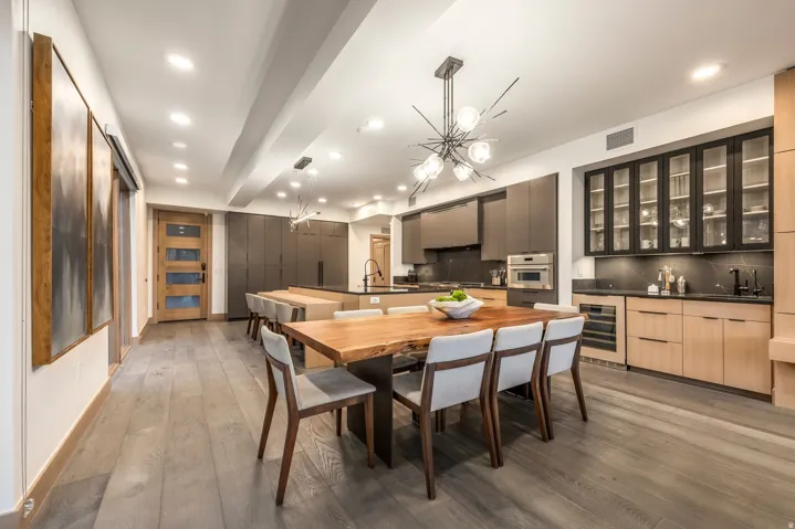 1271 Lowell Ave #d203, Park City, Utah 84060