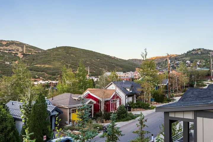 1271 Lowell Ave #d203, Park City, Utah 84060