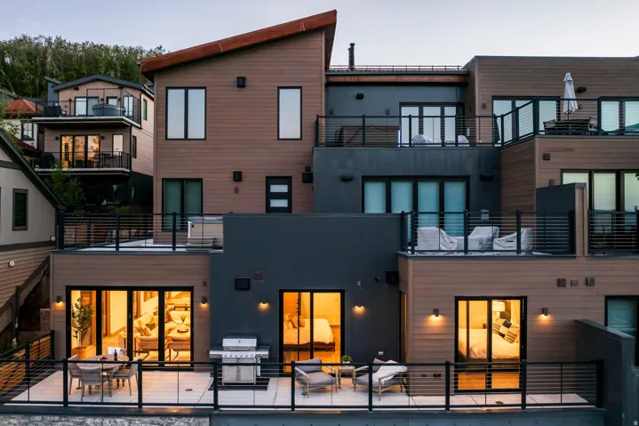 1271 Lowell Ave #d203, Park City, Utah 84060