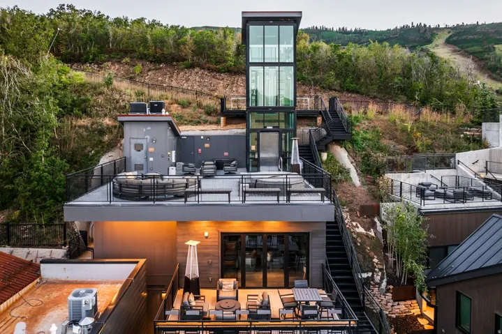 1271 Lowell Ave #d203, Park City, Utah 84060