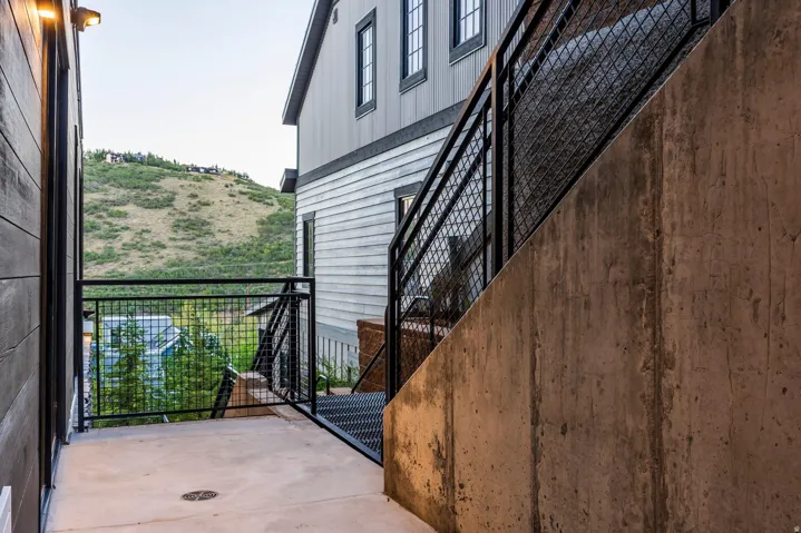 1271 Lowell Ave #d203, Park City, Utah 84060