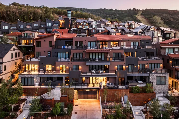 1271 Lowell Ave #d203, Park City, Utah 84060