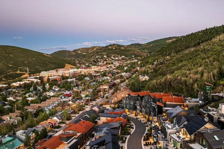 1271 Lowell Ave #d203, Park City, Utah 84060