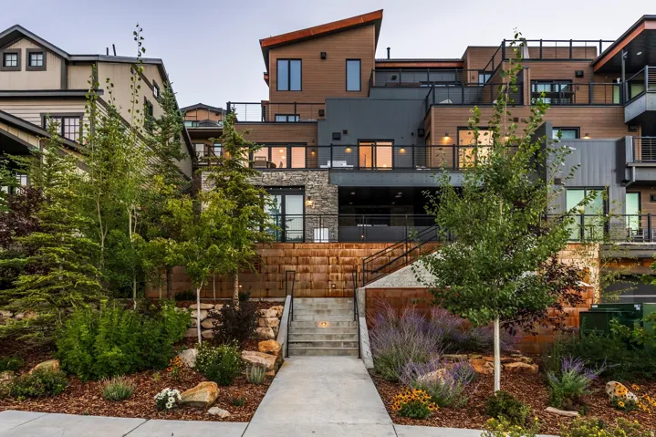 1271 Lowell Ave #d203, Park City, Utah 84060