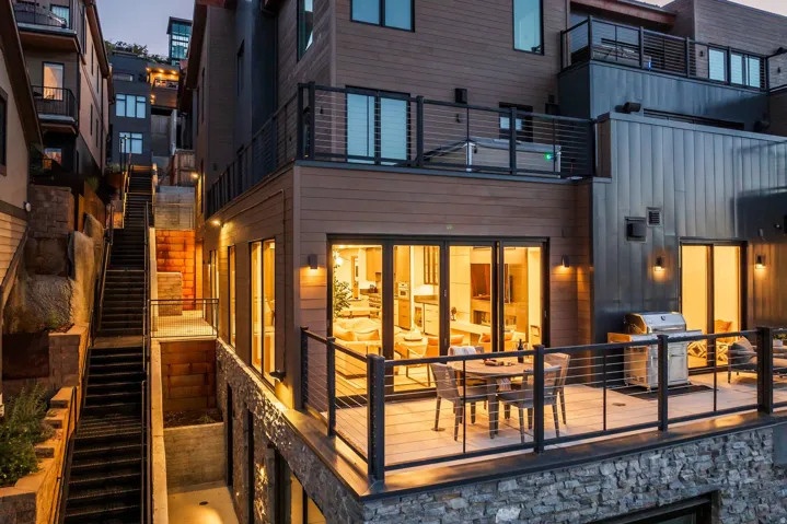 1271 Lowell Ave #d203, Park City, Utah 84060