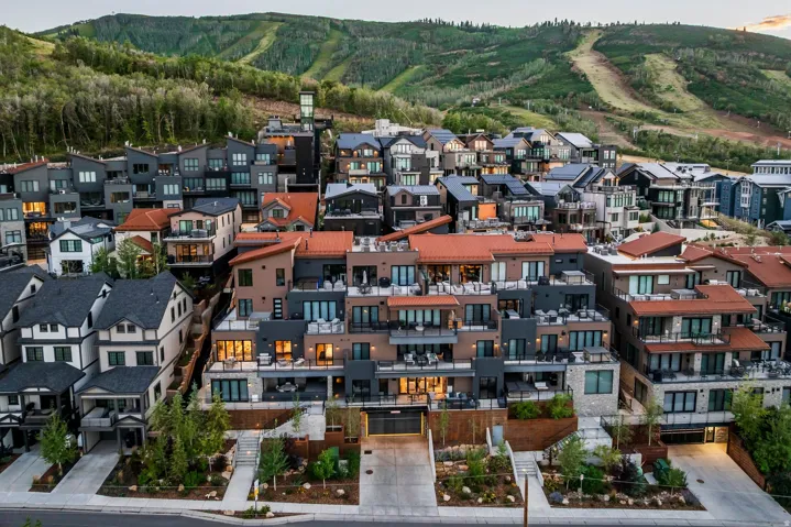 1271 Lowell Ave #d203, Park City, Utah 84060
