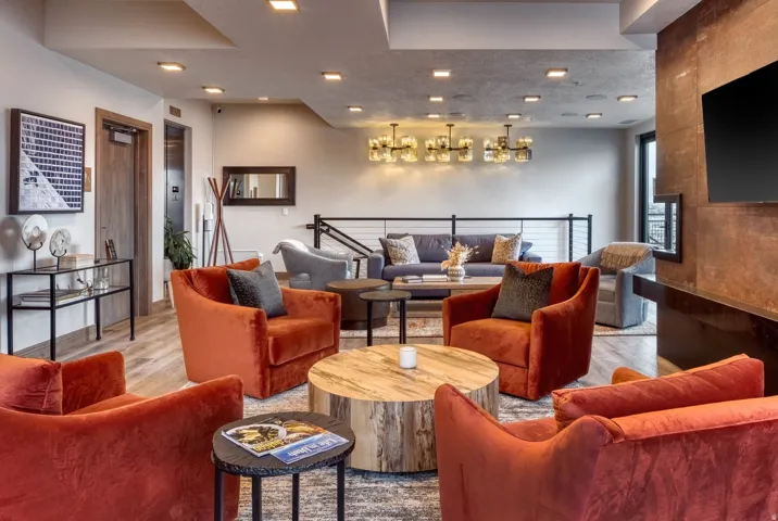 1271 Lowell Ave #d203, Park City, Utah 84060