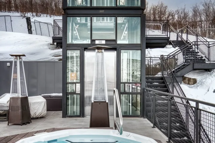 1271 Lowell Ave #d203, Park City, Utah 84060