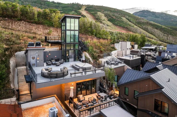 1271 Lowell Ave #d203, Park City, Utah 84060