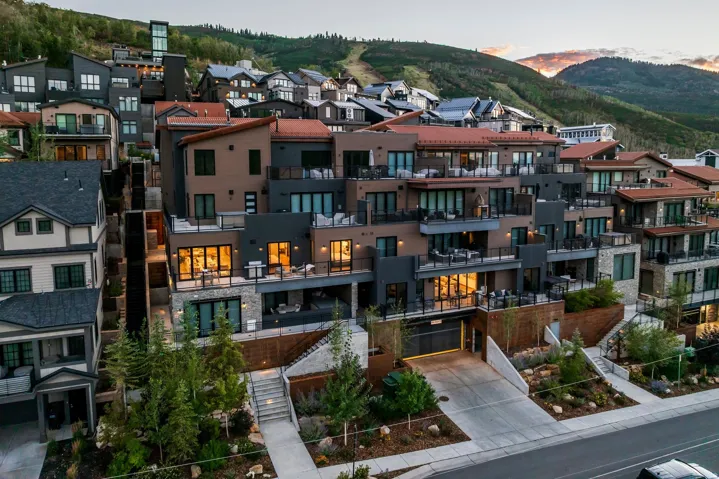 1271 Lowell Ave #d203, Park City, Utah 84060