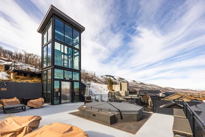 1271 Lowell Ave #d203, Park City, Utah 84060