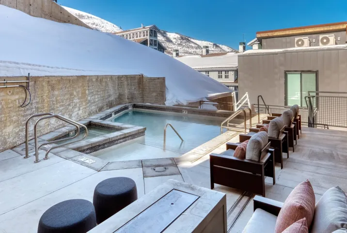 1271 Lowell Ave #d203, Park City, Utah 84060
