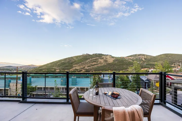 1271 Lowell Ave #d203, Park City, Utah 84060