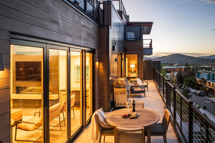 1271 Lowell Ave #d203, Park City, Utah 84060