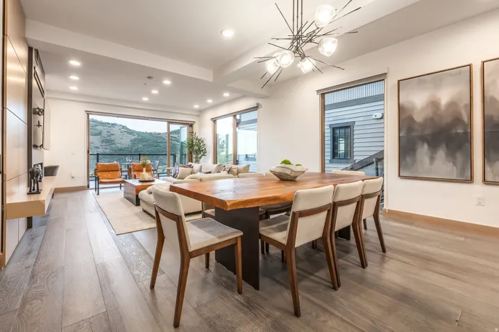 1271 Lowell Ave #d203, Park City, Utah 84060
