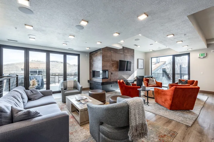 1271 Lowell Ave #d203, Park City, Utah 84060
