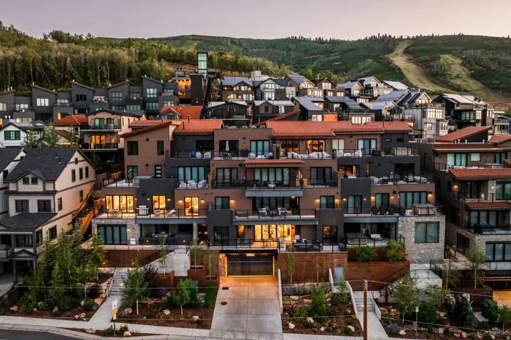 1271 Lowell Ave #d203, Park City, Utah 84060