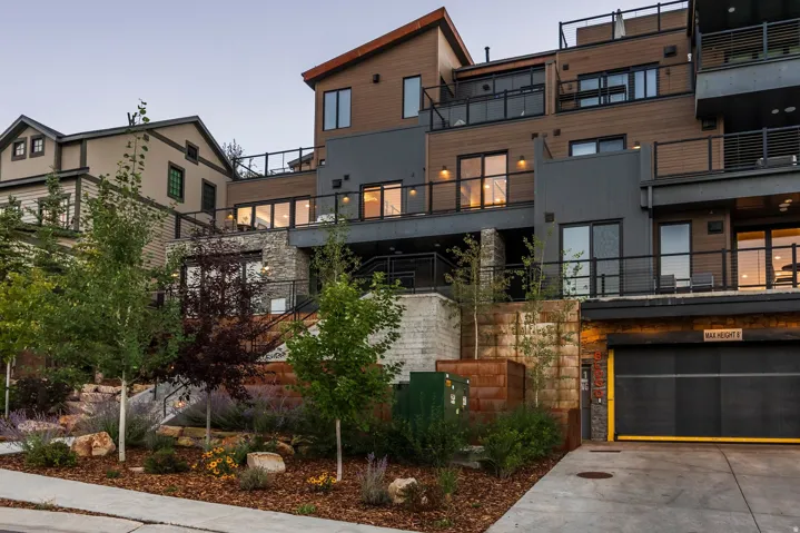 1271 Lowell Ave #d203, Park City, Utah 84060