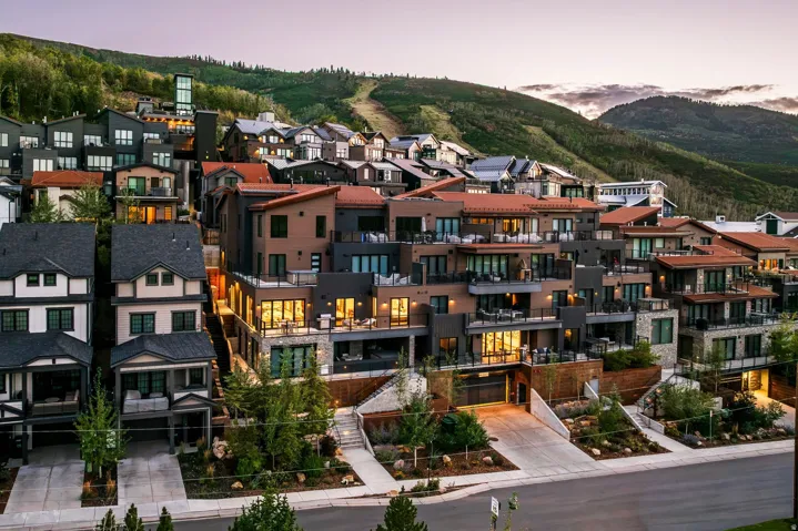 1271 Lowell Ave #d203, Park City, Utah 84060