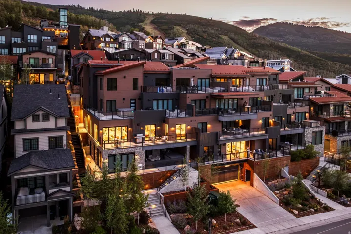 1271 Lowell Ave #d203, Park City, Utah 84060